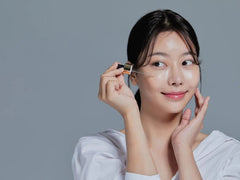 Less Is More: The Korean Beauty Trend You Don't See on TikTok - Daebak