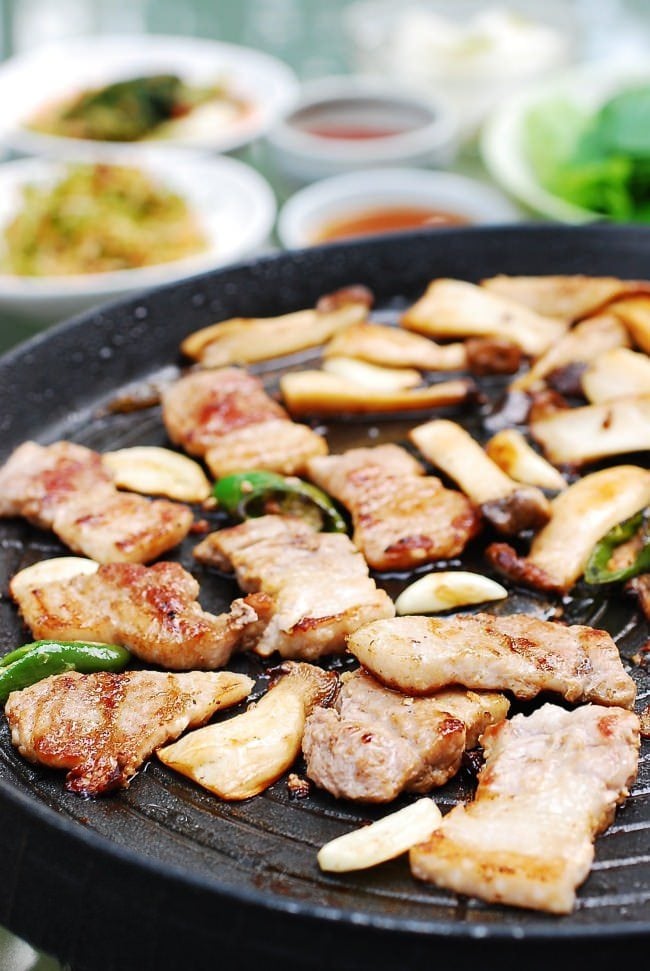 Makgeolli: Korea's Ancient Rice Wine Making a Modern Comeback - Daebak