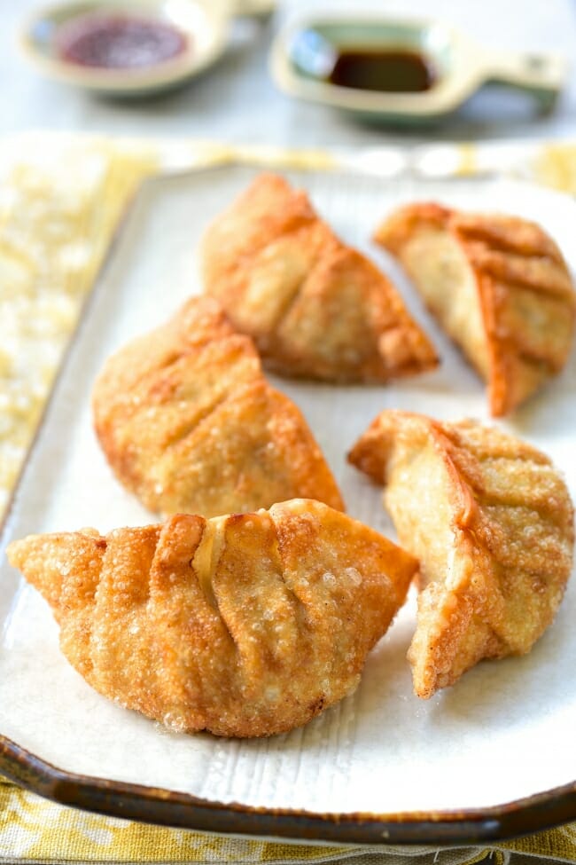 Mandu: Korea's Beloved Homemade Dumplings - Daebak