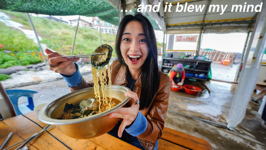Ultimate guide to Jeju Island 72 hours - 15 unforgettable experiences