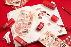 Meet BLACK ROUGE: Color for Every Mood - Daebak