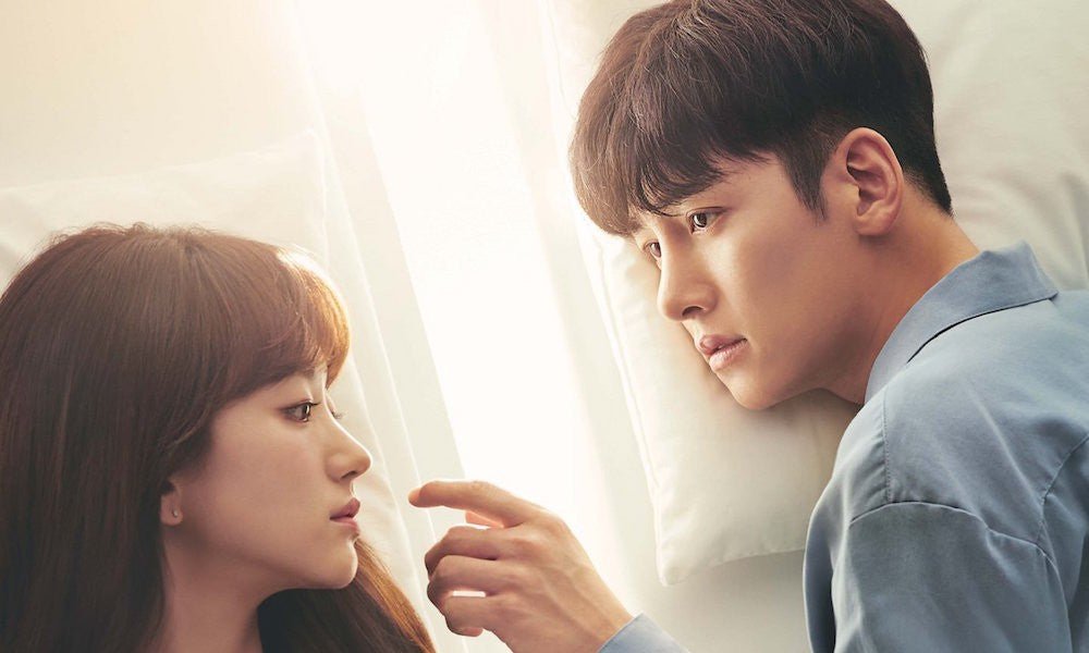 Melting Me Softly: Why tvN's 2019 Cryo Rom-Com With Ji Chang-wook and Won Jin-a Became a Global Cult Hit - Daebak
