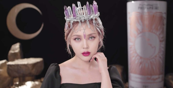 Weitere koreanische Schönheits -Vloggers auf YouTube folgen