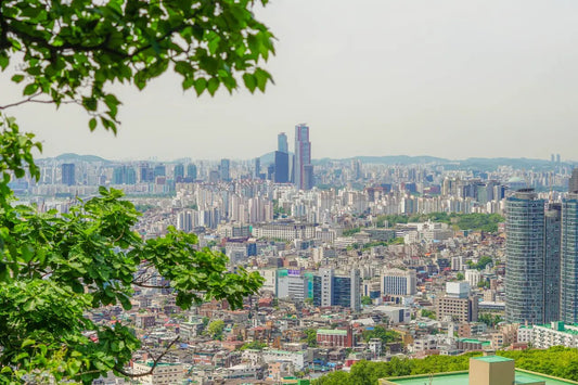 Most Underrated Districts in Seoul - Daebak