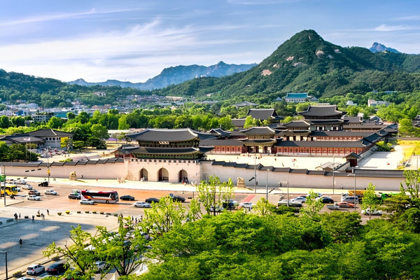 Palatial Gems: Must-Visit Palaces in Seoul