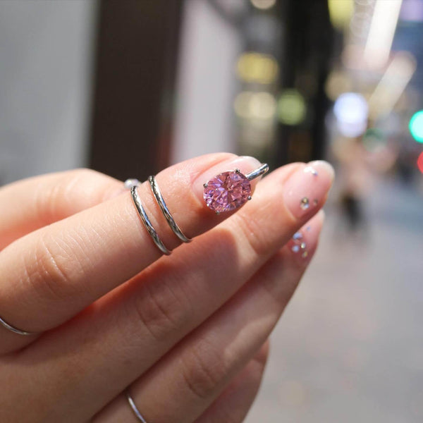 Nailing It with Korean Nail Jewelry
