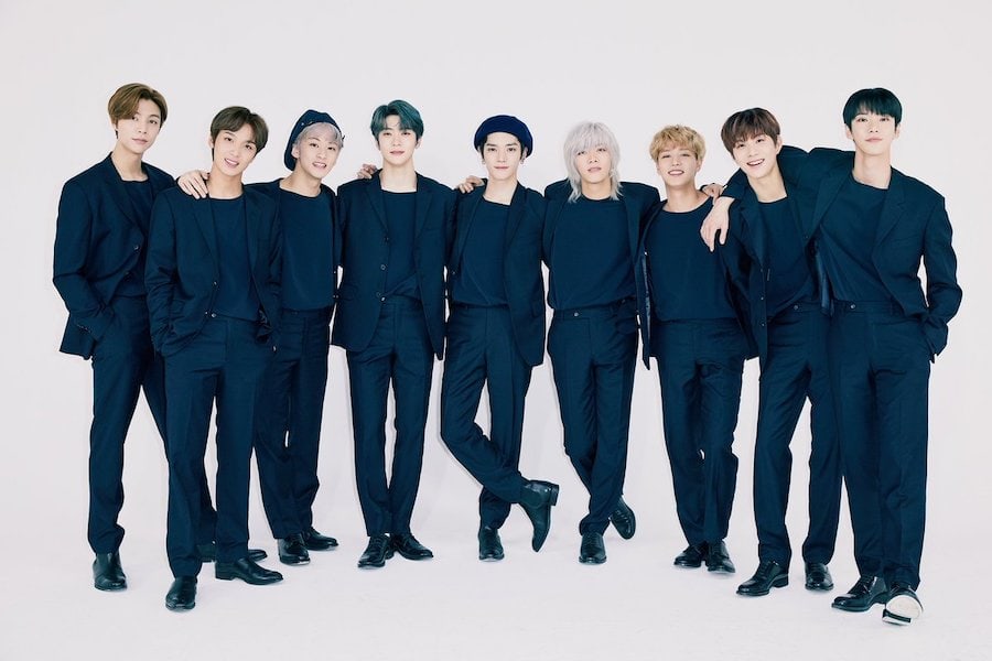 NCT 'Dreams Come True' on 127 Day - Daebak