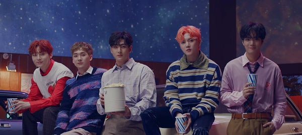 NU’EST Comes Back By Bringing “LOVE ME” to The Table