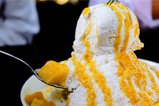 Best Korean Snacks and Dishes to Beat the Summer Heat