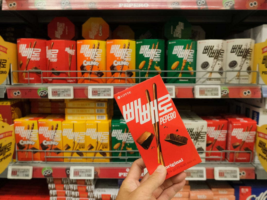 Pepero Day: How Korea’s Sweetest Holiday Became a Cultural Icon