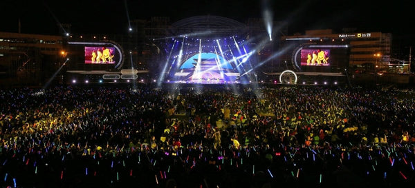 أماكن مشجعي K-pop يحتاجون إلى الزيارة في كوريا!