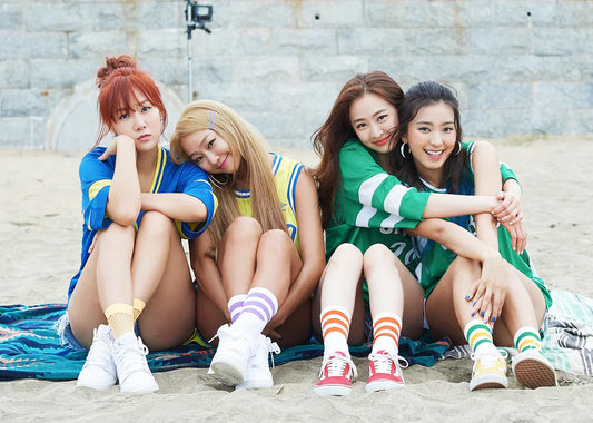 10 Iconic K-pop Titles That Redefined the Hallyu Wave