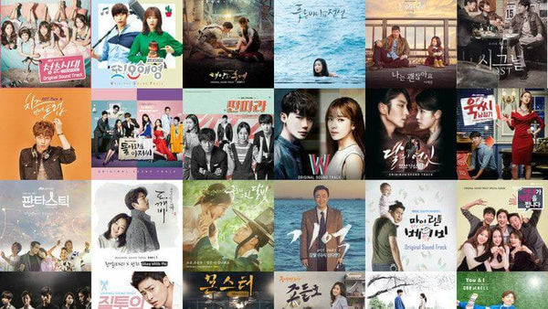 QUIZ: Your Snack Preferences Reveal Your Inner K-drama Hero!