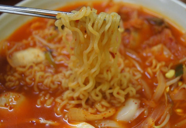 Ramyun: An Introduction and History of Korea's Favorite Noodle