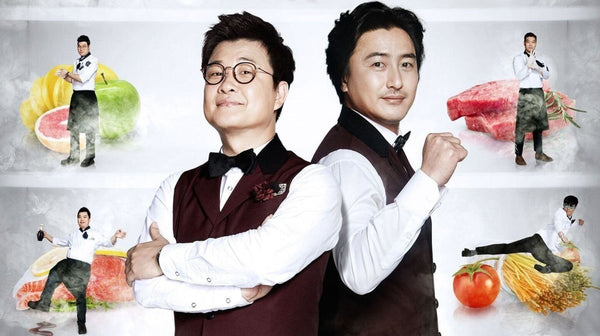 Reasons Why You’ll Love 'Chef and My Fridge'