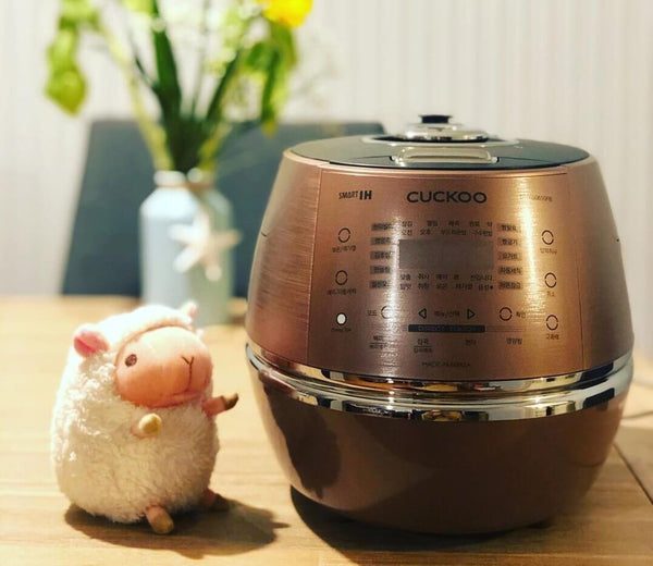 Rice Cooker Recipes!