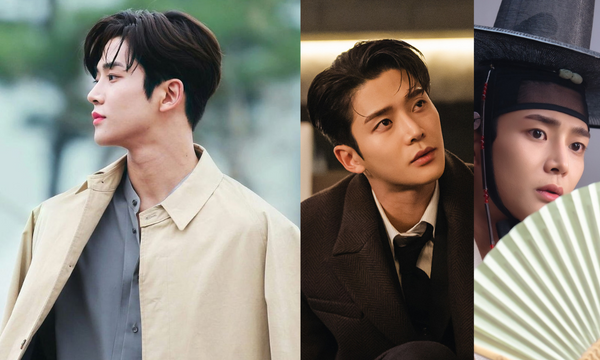 Rowoon: A Star on the Rise – From KPop Idol to Promising Actor
