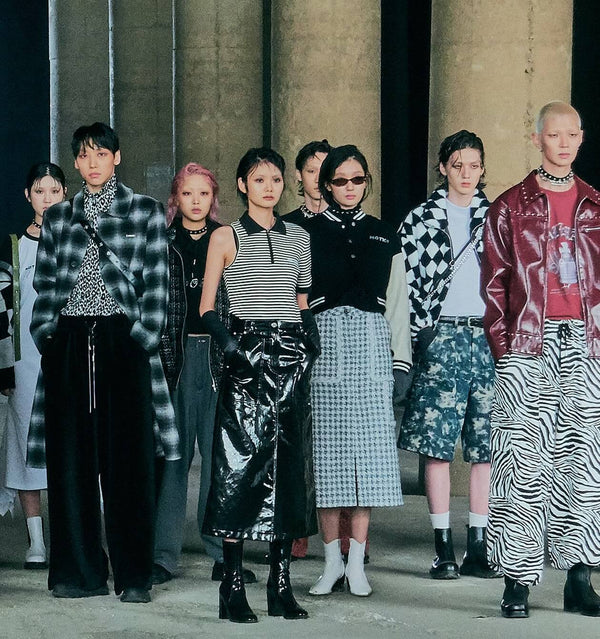 TEMPS FORTS de la Fashion Week de Séoul 2021 : tout ce que vous devez savoir