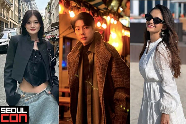 5 SEOULCon Influencers You Can Meet at 2023 SEOULCon