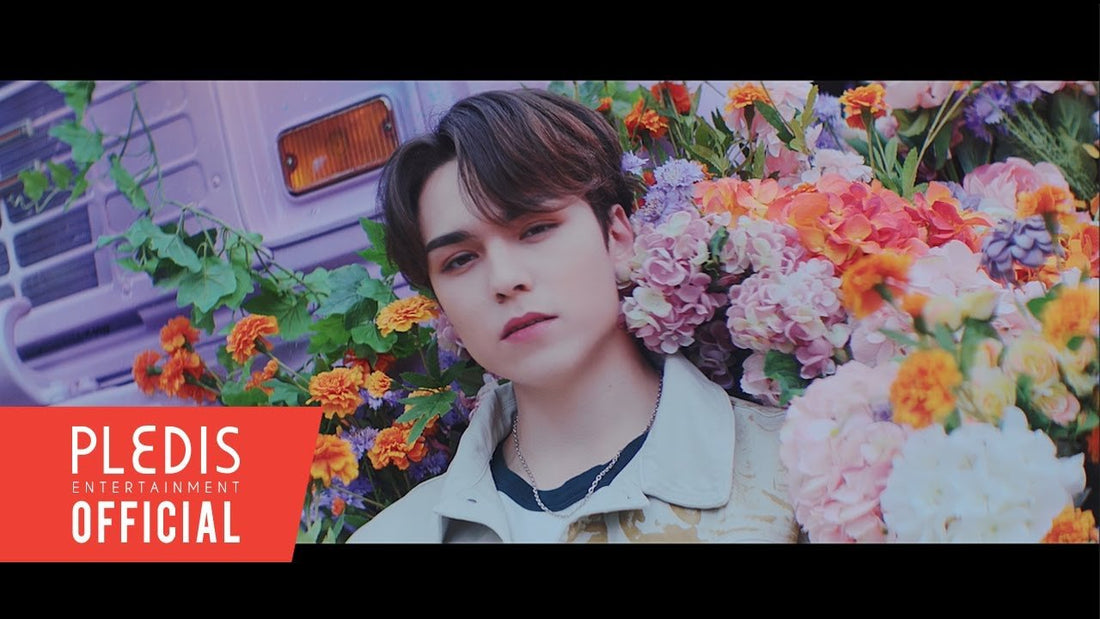 SEVENTEEN: K-pop's Self-Producing Hit Makers - Daebak