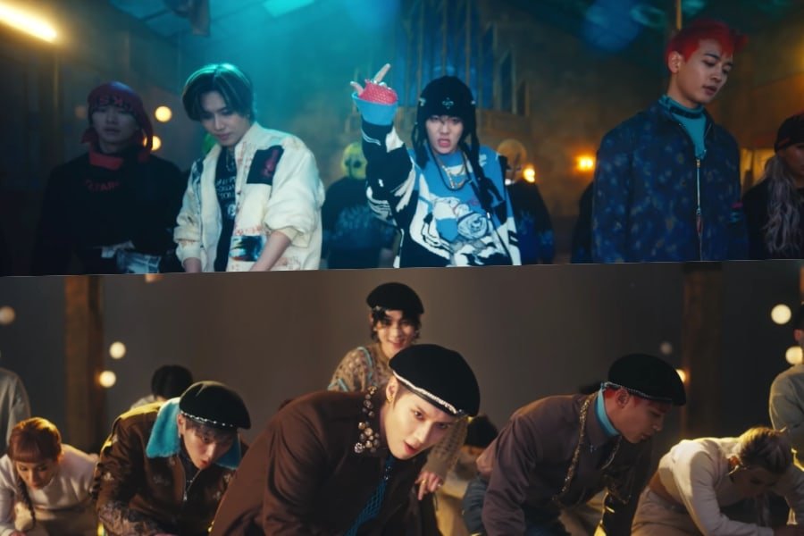 SHINee: All About K-pop's Brightest and Most Beloved Group - Daebak