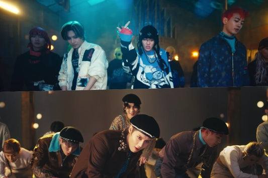 SHINee: All About K-pop's Brightest and Most Beloved Group - Daebak