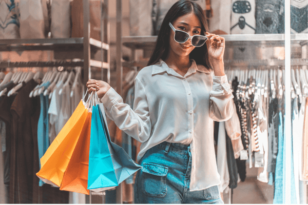 5 Traveller's Tips to Shopping in Korea: A 2024 Guide for Your Next Trip
