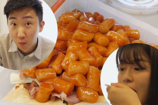 SnackFever Interns' Favourite Korean Snacks: The Curator-Level Picks Behind the Box - Daebak
