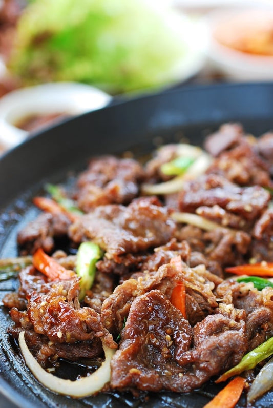 Soju: Everything You Need to Know About Korea's Most Famous Spirit - Daebak