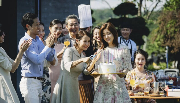 الفيلم الكوري الجنوبي "الطفيل" يصنع التاريخ من خلال الحصول على ستة ترشيحات لجوائز أوسكار 2020