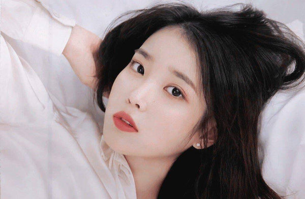 Spend a Day with a K-Pop Star: 24 Hours with IU