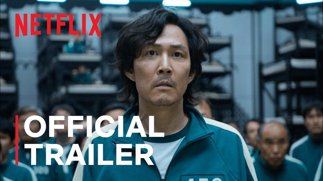 Squid Game: The Complete Guide to Netflix's Korean Hit Series - Daebak