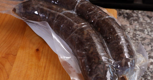 Sundae (Korean Blood Sausage): A Complete Guide to Korea's Street Food Classic - Daebak