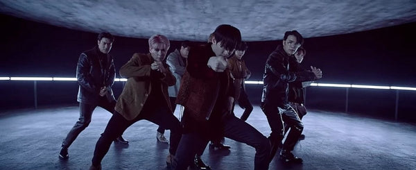 Super Junior begrüßt das Jahrzehnt mit einem zeitlosen Comeback