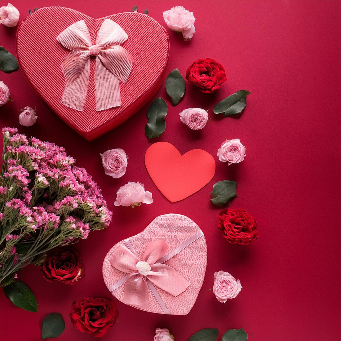 Sweet Happy Valentines Day Snacks to Make at Home! - Daebak