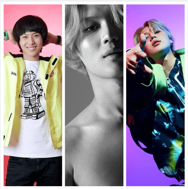 Celebrating SHINee Maknae's Thirtieth: 30 Facts about Lee Taemin