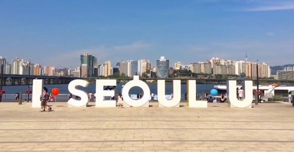 Take Your Seoul on a Date 😍