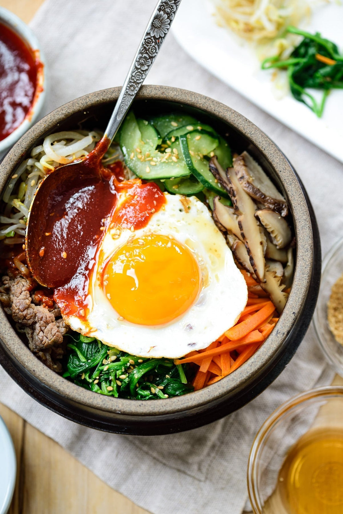 The 4 Categories of Korean Cuisine: Hansik, Bunsik, Junsik, Yangsik Explained - Daebak