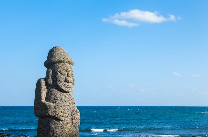 The 5 Best Islands to Visit in South Korea - Daebak
