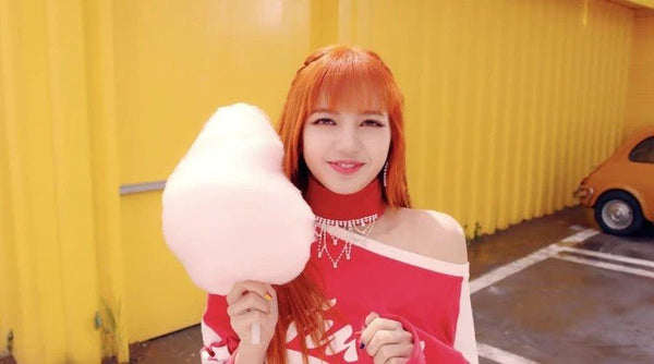 The BLACKPINK Food Tour: 8 Favorite Snacks and Drinks!