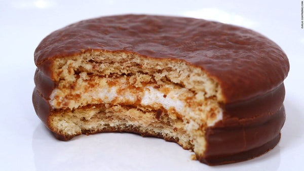 The Choco Pie: A Classic Snack