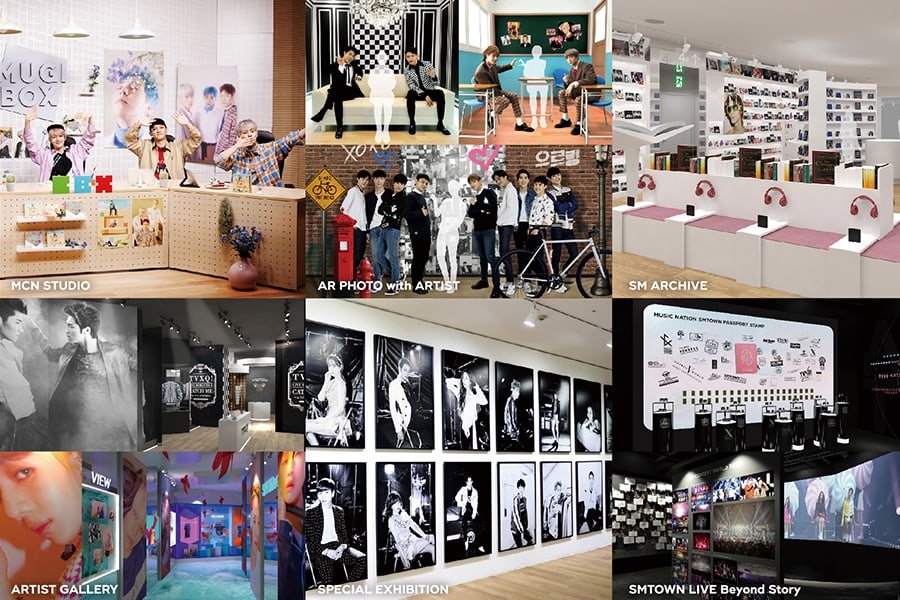 The COEX All-in-One Pass: A Hallyu Insider's Guide to Getting the Most out of Gangnam - Daebak