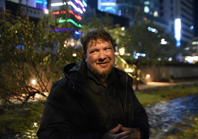 The Dark Side of Seoul Ghost Tour: Walking Seoul's Haunted 600 Years - Daebak