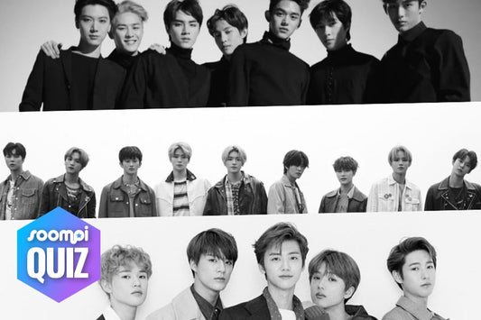 The K-Pop Guidebook to NCT's Concept - Daebak