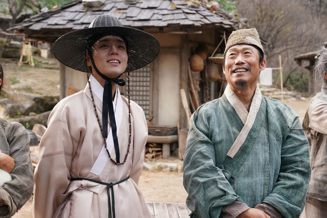 The King’s Warden and the Tragic Story of King Danjong - Daebak