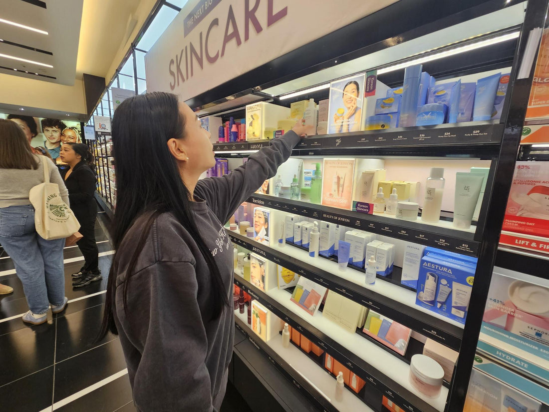 The Korean 10-Step Skincare Routine: A Complete Guide - Daebak