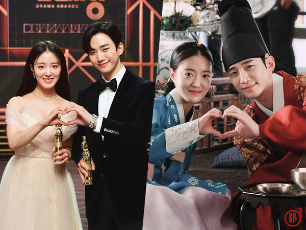 From Real Life to the Screen: 7 K-Dramas Inspired by True Stories