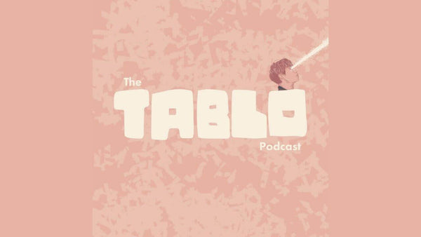 The Tablo Podcast: あなたの人生に必要なポッドキャスト
