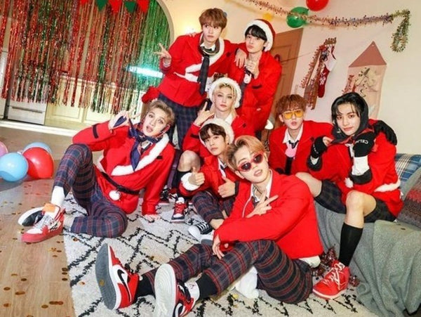 Top 10 Christmas Gifts For Kpop Fans to Enjoy This Holiday Season
