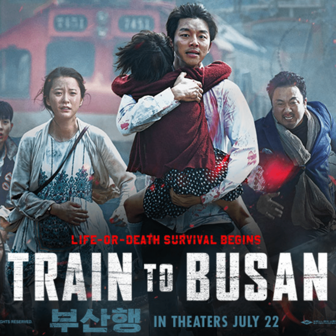 Top 10 Korean Movies You Should Watch Right Now - Daebak